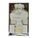 Calindoo Le coffret Calin Bouillotte Masque Chaufferette