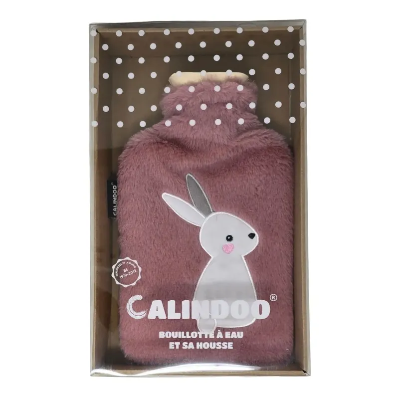 Calindoo Kids Bouillotte à Eau