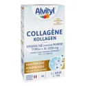 Alvityl Collagène Hydrolysé 5000mg Sticks Alvityl Collagène Hydrolysé 5000mg Sticks