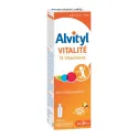 Alvityl Solution Multivitaminée Spray Alvityl Solution Multivitaminée Spray
