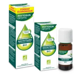 Phytosun Aroms Huile essentielle Ravintsara BIO