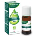 Phytosun Aroms Huile Essentielle Tea-Tree BIO 10 ml Phytosun Aroms Huile Essentielle Tea-Tree BIO 10 ml