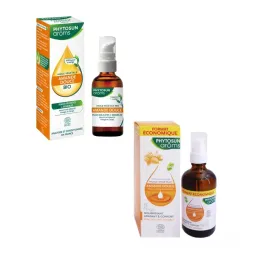 Phytosun Aroms Huile Végétale d'Amande Douce Bio