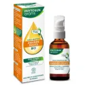 Phytosun Aroms Huile Végétale d'Amande Douce Bio 50 ml Phytosun Aroms Huile Végétale d'Amande Douce Bio 50 ml