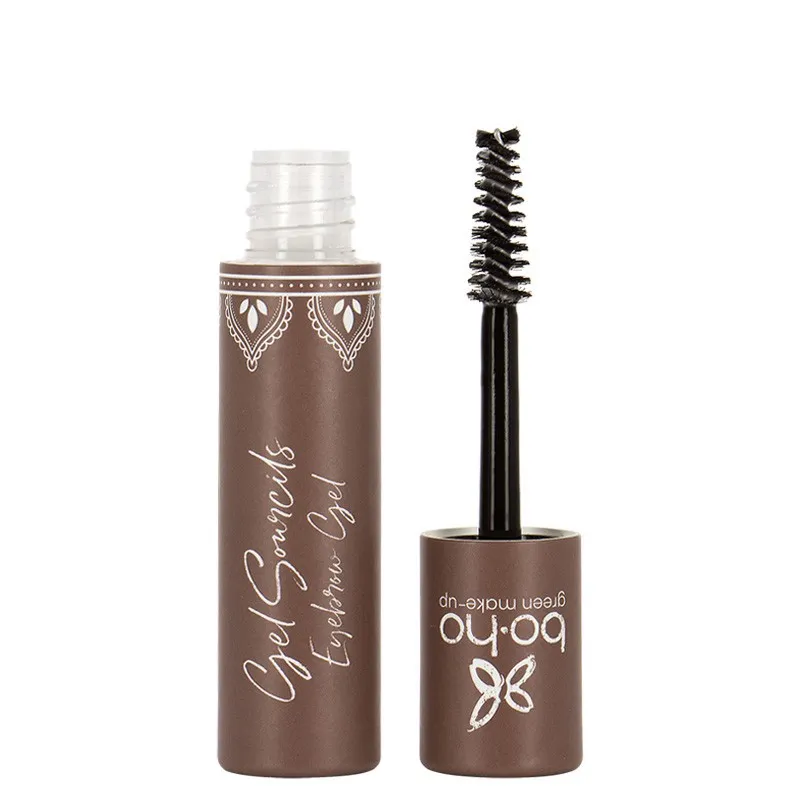 Boho Gel Sourcils Transparent Bio Vegan 6ml