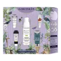 Garancia Coffret Rituel Les Incontournables Les jardins du Monde Garancia Coffret Rituel Les Incontournables Les jardins du Monde
