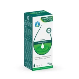 Phytosun Aroms Sirop bronches