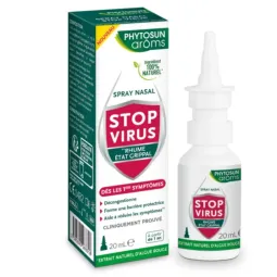 Phytosun Aroms Spray Nasal Stop Virus