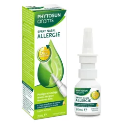 Phytosun Aroms Spray Nasal Allergie