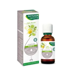 Phytosun Aroms Complexe Pureté Pour Diffuseur