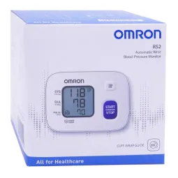 OMRON Tensiomètre poignet RS2
