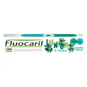 Fluocaril Dentifrice Junior 6-13 ans Menthe Douce
