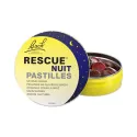 Fleur de Bach Original Rescue Pastilles Nuit Fleur de Bach Original Rescue Pastilles Nuit