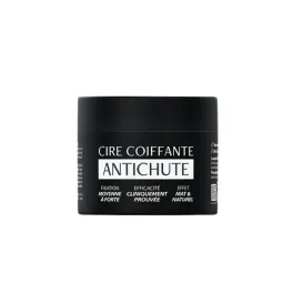Luxéol Cire Coiffante Antichute
