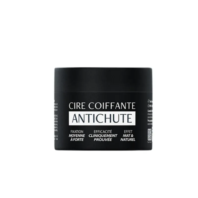 Luxéol Cire Coiffante Antichute