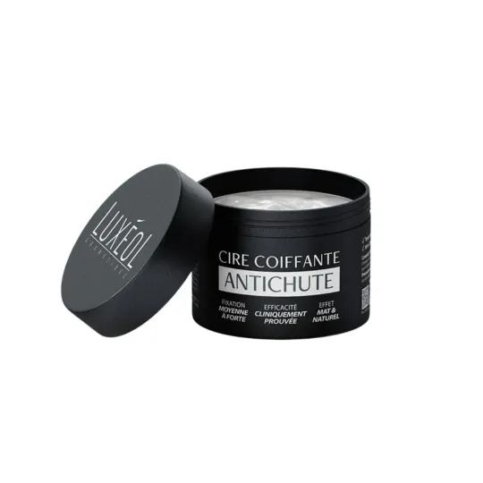Luxéol Cire Coiffante Antichute