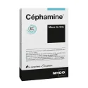 NHCO Céphamine Maux de Tête Comprimés + Gélules