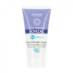 Jonzac Rehydrate Soin Léger Fondant Bio 10ml