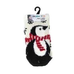 Airplus Kids Chaussons Hydratants Taille 26-31