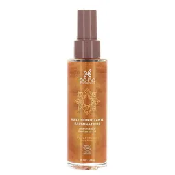 Boho Huile Scintillante Illuminatrice Bio Vegan 100ml