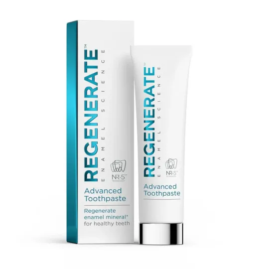 Regenerate Dentifrice Expert 75ml Regenerate Dentifrice Expert 75ml