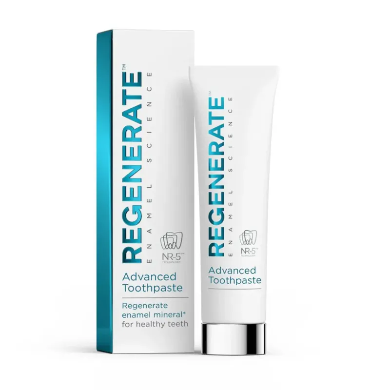 Regenerate Dentifrice Expert 75ml Regenerate Dentifrice Expert 75ml
