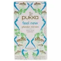 Pukka Feel New infusion BIO