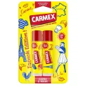 Carmex Classic Stick Baume Lèvres SPF15 Duo