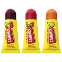 Carmex Minis Trio Baume Lèvres Parfumés SPF15