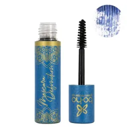 Boho Mascara Définition Bleu Bio Vegan 6ml