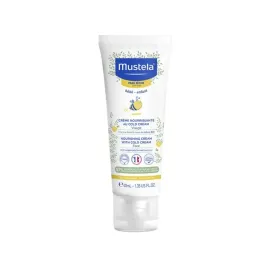 Mustela Crème Nourrissante au Cold Cream 40 ml