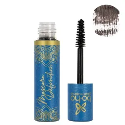 Boho Mascara Définition Marron Bio Vegan 6ml