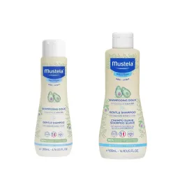 Mustela Shampooing Doux