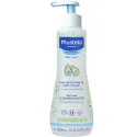 Mustela Eau Nettoyante sans Rinçage 300 ml Mustela Eau Nettoyante sans Rinçage 300 ml