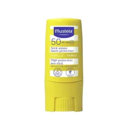 Mustela Solaire Stick Haute Protection SPF 50 9ml