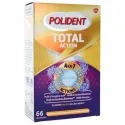 Polident Total Action Nettoyant Polident Total Action Nettoyant