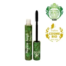 Boho Mascara Longueur Noir Bio Vegan 8ml