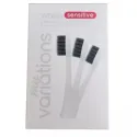 MyVariations Pack Têtes de Brosse à Dents Sonique Sensitive MyVariations Pack Têtes de Brosse à Dents Sonique Sensitive
