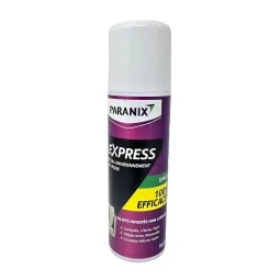 Paranix Express Fort Spray Anti-poux Environnement