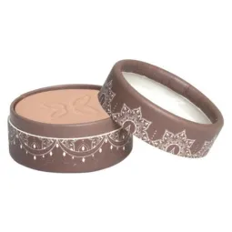 Boho Ombre à Paupières Bio et Vegan Mate Light Beige 120 2.5g