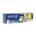 Elgydium Dentifrice Junior 7-12 ans Astérix