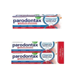 Parodontax Complete Protection Dentifrice