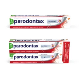 Parodontax Blancheur Dentifrice