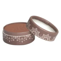 Boho Ombre à Paupières Bio et Vegan Mate Pink Dust 124 2.5g