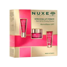Nuxe Coffret Rituel Lift-Fermeté Merveillance Lift