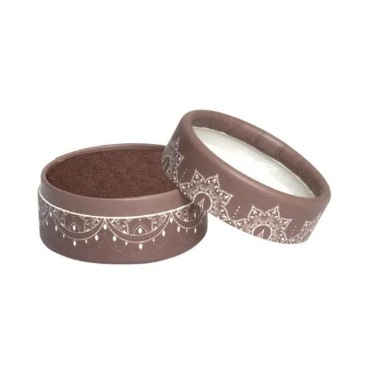 Boho Ombre à paupières Irisée Bordeaux 241