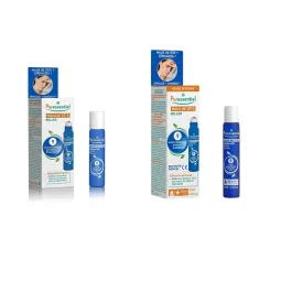 Puressentiel Maux de Tête Roller