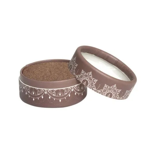Boho Ombre à paupières Irisée Chocolate 248 Bio Vegan 2.5g