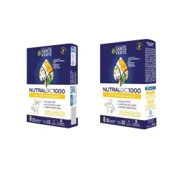 Santé Verte Nutralgic 1000