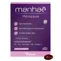 Manhaé Ménopause Sans Hormones Capsules